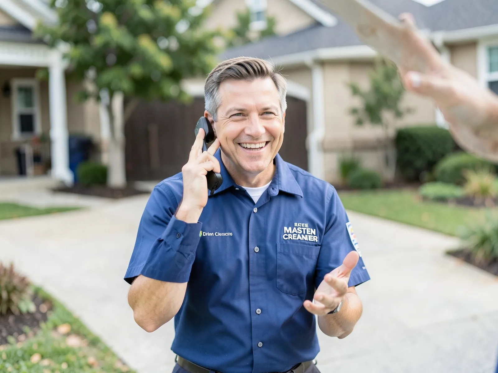 Drain Cleaning Cement City, MI FAQs